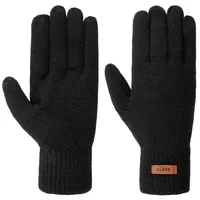 Barts Haakon Handschuhe - Black L-XL