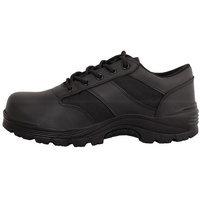 Mil-Tec Security Halbschuhe EU