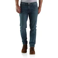 CARHARTT Rugged Flex Relaxed Fit Tapered Jean 104960 Stretch