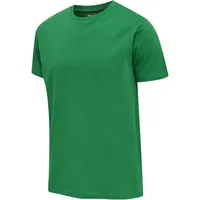 Hummel T-Shirt Herren hummel alpingrün|GRÜN|GRÜN S