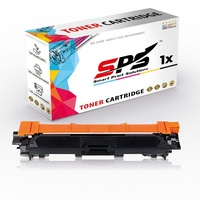 SPS Kompatibel für Brother MFC-9331 CDW (TN-241BK) Toner-Kit Schwarz