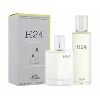 Hermès H24 Eau de Toilette + 125 ml