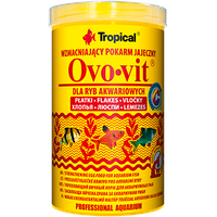 Tropical Ovo-Vit 0,1 kg 0,5 l