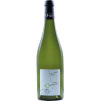 Domaine Octavie Sauvignon Blanc Touraine AOC 2023 uFrankreich Loire