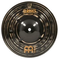 Meinl Classics Custom Dark Splash