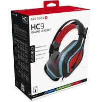 Gioteck HC9