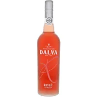 Dalva Rosé Port (1 x 0.75 l)