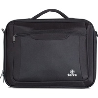 WORTMANN AG TERRA PRO814 Notebooktasche 39,6 cm (15.6") Toploader-Tasche