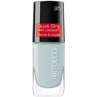 Artdeco Quick Dry Nail Lacquer 95 aquamarine,