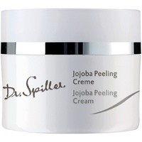 Dr. Spiller Jojoba Peeling Creme 50 ml