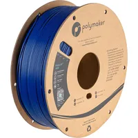 Polymaker PE01007 PolyLite Filament ABS geruchsarm 1.75mm 1000g Blau