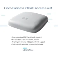 Cisco (5-CBW240AC-E)