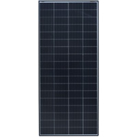EnjoySolar enjoy solar PERC Mono 200W 12V Solarpanel Solarmodul