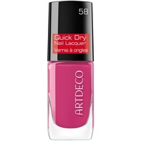 Artdeco Quick Dry Nail Lacquer Nagellack 10 ml Orchid