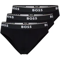 Boss Herren 3er Pack Power