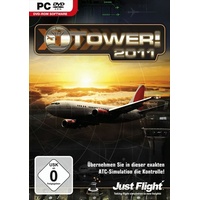 Just Flight Tower! 2011 - [PC]