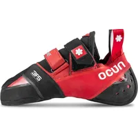 Ocùn Ocun Ozone Kletterschuhe (Größe 46.5, rot)