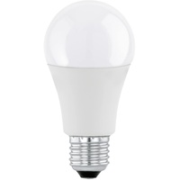 EGLO LED-Leuchtmittel E27-A60 Globe 7,8 W 1055 lm 10,7