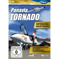 NBG Flight Simulator X - Panavia Tornado Special Edition