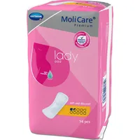 Molicare MoliCare® Premium lady pad 1,5 Tropfen