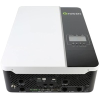 Growatt SPF 3500 ES Off-Grid Inverter Hybrid, off-grid inverter