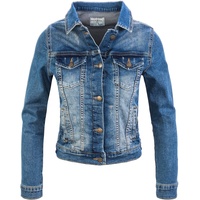 Rock Creek Jacke Jeansjacke Regular Fit