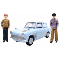 Mattel Harry Potter und Ron Weasley im fliegenden Auto