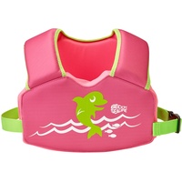 Beco Schwimmlernweste Sealife 2-6 Jahre pink