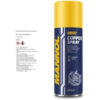 Mannol Copper Spray 250ml