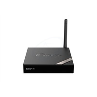 Xsarius AVANT 2+ Android 9.0 IP-Receiver (4K UHD, H.265