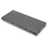 Digitus DS-55509 HDMI Matrix Switch 4K/60Hz