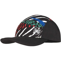 Buff 5 Panel Go Cap Kinder BLOCKADE Unisex Einheitsgröße