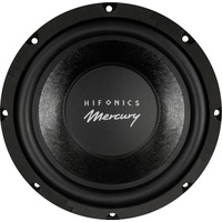 Hifonics MRW104 Auto-Subwoofer passiv 800W 4Ω