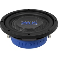 Hifonics ZEUS Woofer ZST-8D4