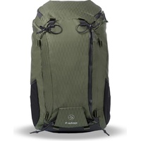 F-STOP DuraDiamond Rucksack Ajna dunkelgrün