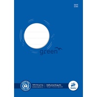 Staufen Staufen® Heftumschlag green blau Papier DIN A4