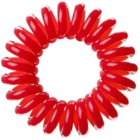 Invisibobble Raspberry Red 3 Stück)