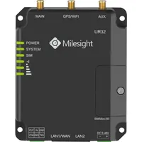 Milesight IoT Industrial Cellular Router