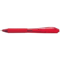 Pentel Kugelschreiber rot