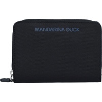 Mandarina Duck Geldbörse 14 cm black