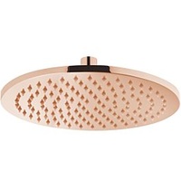 Vitra Origin Kopfbrause A4563826 d= 250x63mm, Kupfer