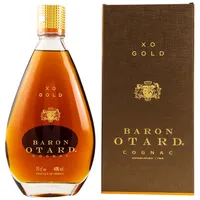 Baron Otard XO Gold Cognac