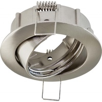 EVN 515013 515013 Einbauring Halogen ohne 50W Chrom