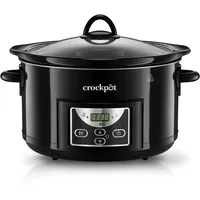 Crock-Pot Schongarer | 4,7 l (bis zu 5 Personen)