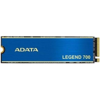 A-Data ADATA LEGEND 700 M.2 512 GB PCI Express