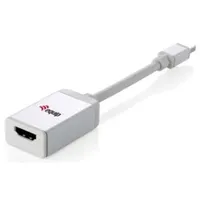 Equip MiniDisplayPort to HDMI Adapter, M/F