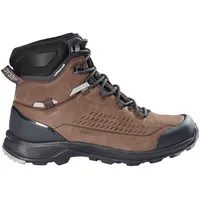 Vaude Trk Skarvan Tech Mid Stx Wanderstiefel - Chocolate