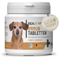 Reavet Immun Tabletten - ReaVET 120 g