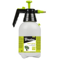 Bradas Drucksprüher Pflanzensprüher Sprüher Gartenspritze Handsprüher 1,5l AQUA SPRAY