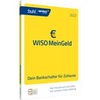 Buhl WISO Mein Geld 2023 ESD DE Win